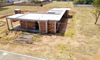 Imagem 2: Casa à venda no bairro Condomínio Residencial Recanto Dos Ipês em Bela Vista de Goiás/GO