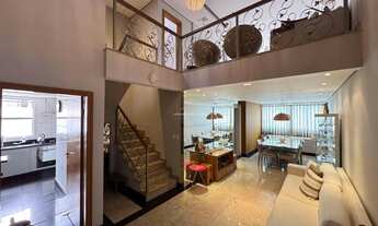 Imagem 3: Cobertura, 4 quartos, 2 suites, 3 vagas