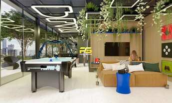 Imagem 6: Apartamento - 3 dormitórios - 3 Suítes - localizado em João Pessoa / Jardim Oceania REF: D