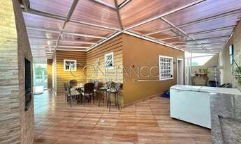 Imagem 6: Casa mobiliada para alugar no centro, Rebouças, Curitiba - Confiancce imóveis