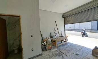 Imagem 5: Imóvel para aluguel com 20 metros quadrados em Arvoredo 2ª Seção - Contagem - MG