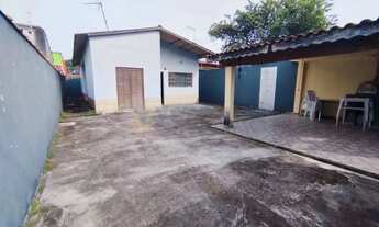 Imagem 2: Casa com 2 dormitórios à venda, 110 m² por R$ 690.000,00 - Martim de Sá - Caraguatatuba/SP