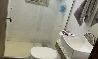 Imagem 3: Bairro canelas 3 quartos/Garagem Coberta