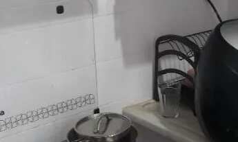 Imagem: Particular 01 Qto / Sala, vg, Mobiliado