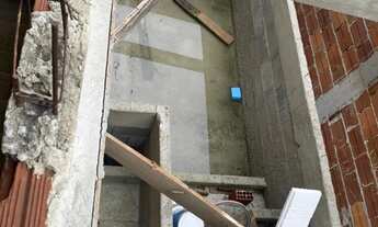 Imagem 3: Casa Triplex de 4 Quartos em Campo Grande, Rio de Janeiro - RJ: 240m², Suite, 3 Vagas, Ter