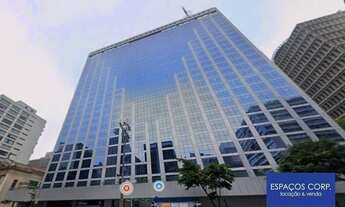 Imagem 2: Laje corporativa para alugar, 6144m² por R$ 959.991/mês - Bela Vista - São Paulo/SP