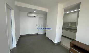 Imagem 4: Apartamento 1 quarto com lazer à venda no Boqueirão, em Santos