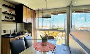 Imagem 7: Apartamento - Parque Industrial - Campinas