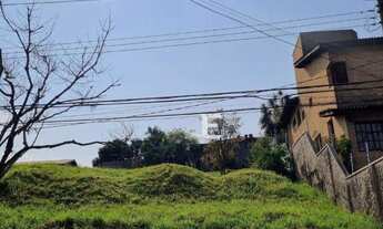 Imagem 2: Terreno à venda, 615 m² por R$ 598.000,00 - Parque dos Príncipes - São Paulo/SP