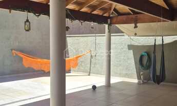 Imagem 4: Casa - Parque Alto Taquaral - Campinas