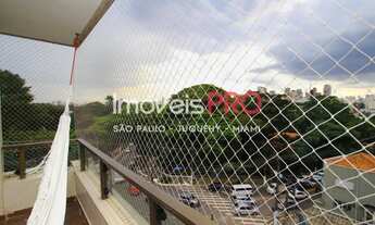 Imagem 6: Apartamento com 187m², 3 suítes e 3 vagas na Vila Mariana