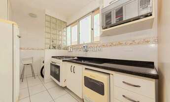 Imagem 3: Apto 02 quartos e 01 vaga de garagem à venda Campo Comprido - Referência 231 ED