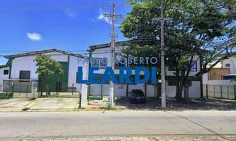 Imagem: GALPÃO - CHÁCARAS SÃO BENTO - SP