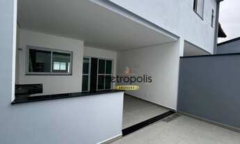 Imagem 6: Sobrado à venda, 151 m² por R$ 1.051.000,00 - Vila Pires - Santo André/SP