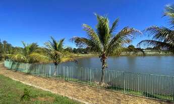Imagem 6: Lote Condomínio Mansões do Lago