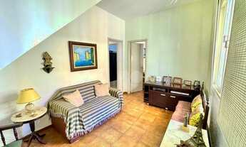 Imagem 3: Casa à venda, 240 m² por R$ 2.750.000,00 - Jardim Botânico - Rio de Janeiro/RJ