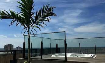 Imagem 2: Vendo apartamento, porteira fechada - no Ed. Blue