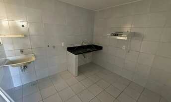 Imagem 5: Apartamento à Venda no Jardim Cidade Universitária em João Pessoa/PB 63m² 2 Quartos