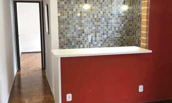 Imagem 2: Apartamento para Venda em Teresópolis, Jardim Cascata, 1 dormitório, 1 banheiro