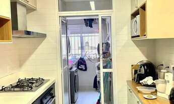 Imagem 4: Imóvel para aluguel possui 114 metros quadrados com 3 quartos