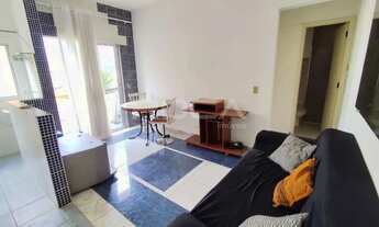 Imagem 2: Apartamento Padrão para Alugar em Cidade Jardim, São Carlos