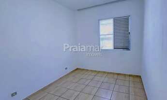 Imagem 6: APARTAMENTO PARA ALUGAR EM EMBARÉ, SANTOS - 2 DORMITÓRIOS E 1 VAGA - R$ 3.000
