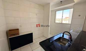 Imagem 3: Apartamento área privativa no bairro Manacás