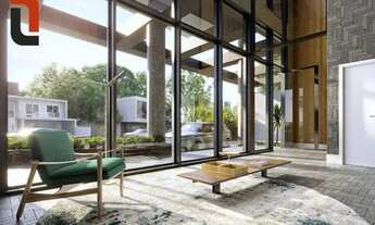 Imagem 4: Camino - Apto 125m² 3 suítes, sacada gourmet e 2 vagas no Alto da Glória