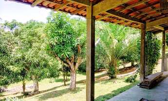 Imagem 5: Linda chácara ao lado de duas cachoeiras e pertinho das melhores praias de Itacaré BA