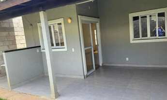 Imagem 6: Casa à venda no Condomínio Sevilla 90 em Cuiabá MT