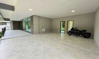 Imagem 5: Casa em condomínio à venda com 3 suítes, 280 m² em Quebra Frascos - Teresópolis/RJ