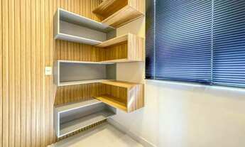 Imagem 3: Terrras Alphaville Casa Duplex no Novo Uraguai com 4 Suítes TR225650 THE-VFB2KQ