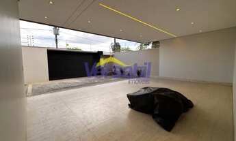 Imagem 2: Casa alto padrão com 4S em um terreno de 547m², cofira!!!