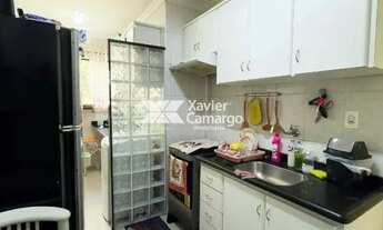 Imagem 7: Apartamento à venda com 2 quartos no Jardim Inocoop - Rio Claro/SP