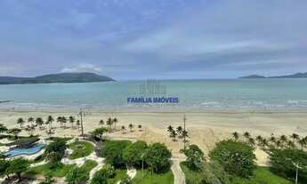 Imagem 7: Apartamento venda frente Mar 4 quartos 3 vagas Boqueirão Santos/SP