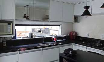 Imagem 3: Village 3 quartos 1 swuit com closet, ótima oportunidade, aceito carro como parte pagamto