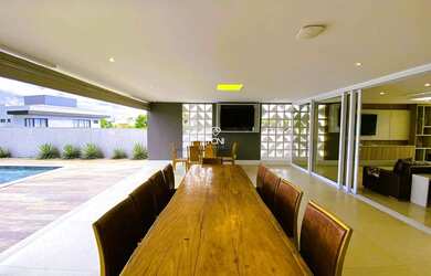 Imagem 8: Casa com 6 dormitórios, 500 m² - venda por R$ 5.950.000,00 ou aluguel por R$ 22.000,00 men