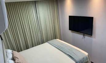 Imagem 2: Barra home stay beira mar