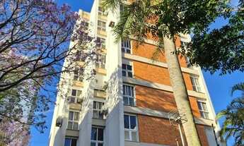 Imagem 2: 2D com Vaga na Barão do Triunfo