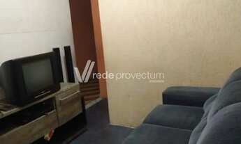 Imagem 2: Casa - Dona Edith Campos Fávero - Paulínia