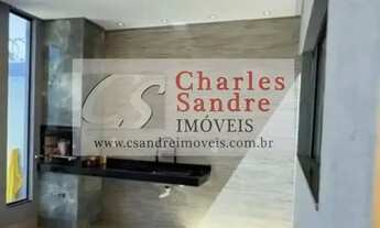 Imagem 3: Casa para Venda em Goiânia, Residencial Recanto do Bosque, 3 dormitórios, 1 suíte, 2 banhe