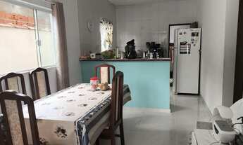 Imagem 5: Casa com piscina