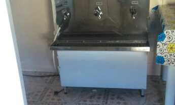 Imagem 4: Aluguel] Casa Mobiliada 2 andares (até 20 camas disponíveis) Ponte coberta/Paracambi - RJ