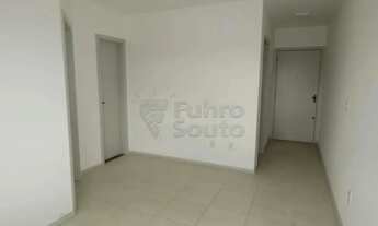 Imagem 3: Apartamento no centro de 1 quarto