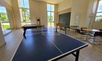 Imagem 9: Imóvel para aluguel possui 367 metros quadrados com 4 quartos em Tamboré - Santana de Parn