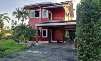 Imagem: Casa Duplex Mobiliada no Cond Portugal 3