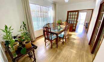 Imagem 5: Casa à Venda em Capoeiras com Suíte + Salão de Festas