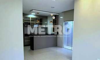 Imagem: Casa à venda na Areia Branca com 3 quartos