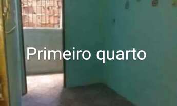 Imagem 6: Vendo casa no IAPI( milho