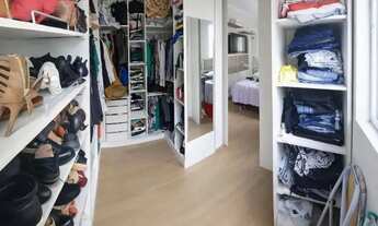 Imagem 6: Apartamento para venda tem 68 metros quadrados com 3 quartos em Weissópolis - Pinhais - Pa